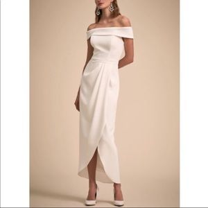 BHLDN Thompson Wedding or Reception Dress